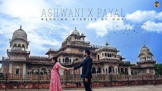 Prewedding Video|| Ashwani & Payal | Perfect Song | Best Prewedding Video shoot | Wedding Diaries