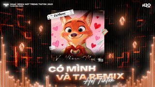Một Sương Hai Nắng Dãi Dầu Cùng Nhau🎼Có Mình Và Ta Remix, Chưa Từng Đậm Sâu Remix🎼Nhạc Remix TikTok