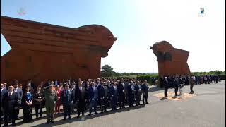 Armenia National Anthem | 2023 Republic Day