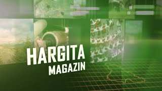 Hargita magazin 2022. május 4.