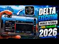 Roblox Delta Executor Mobile Tutorial -- How to Get Delta Executor iOS Tutorial (DELTA iOS) 2026