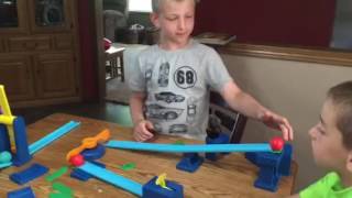 Create-a-chain reaction STEM Kit