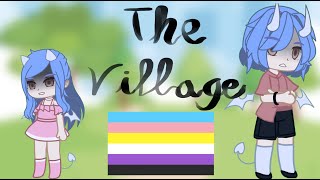 The Village - Wrabel GCMV (Gacha Club Music Video) //Frappy’s backstory