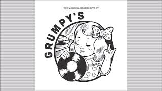 THE MASCARA SNAKES - Live at Grumpy's (21​.​12​.​19)