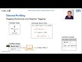 eurosys 21 profiling dataflow systems on multiple abstraction levels short