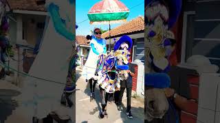 JAYANTI | Kuda Renggong sumedang | makin keren