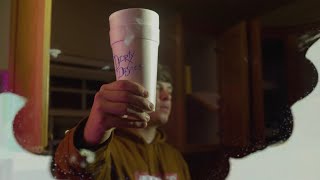 JWALK - DIRTY DISHES (OFFICIAL VIDEO) @jaywalk4673  Dir. Ronshotit