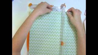 Folio Tutorial Part 1