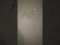 I was following these signs around the walls of an abandoned bank until… #shorts #viral #urbex #fyp