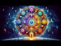 Manifestation Power Meditation | 1111 Hz for Alignment & Abundance