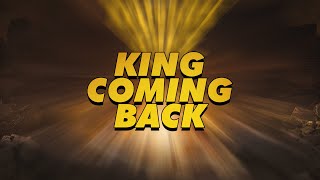 King Coming Back - Zee | GOOD RAP & HIP HOP 🔊