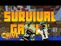 SURVIVAL GAMES - Team UNGESPIELT - #54