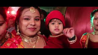 Highlights Wedding Sukhdev Weds Rajwinder  Video Lucky Digital Studio Katarian