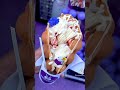 the best bubble waffle in camden town.🧇 waffle shorts shortvideo nightlife