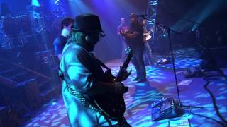Midnight Rider with Gregg Allman | Zac Brown Band