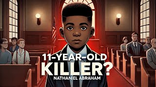 11-Year-Old Killer: The Disturbing Case of Nathaniel Abraham