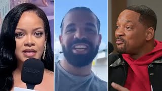 Celebrities REACT To Kanye West's Social Media Meltdown