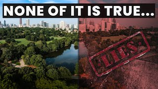 The 6 Biggest Lies About Living In Atlanta Georgia