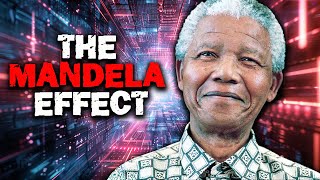The Mandela Effect: 10 Scary Clues You Can't Ignore