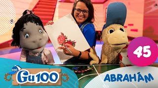 Gu100 | Abrahám (45)