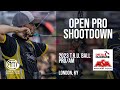 2023 T.R.U.  Ball Pro/Am | Open Pro