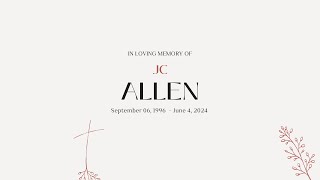 JC Allen Funeral Service
