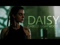 Isabelle Lightwood | Daisy | ShadowHunters | StrangerDiariesEdits