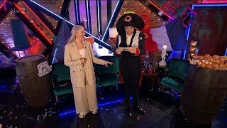 Britain's Got More Talent 2018 Seriously What S12E10