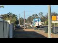 Fraser Coast Regional Council waste collection (Kings birthday long weekend)