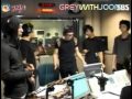 ‪kwanghee ze a dance mona lisa with mblaq 110715 young street