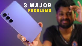 Samsung Galaxy A34 Review After 30 Days | Big Problems