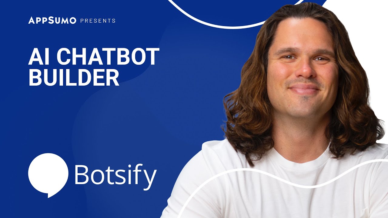 Create Intelligent Customizable Chatbots With Botsify Youtube