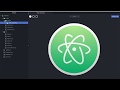 Tutorial: How to write snippets for Atom code editor