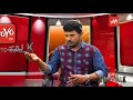 aa gattununtaava song issue folk singer shiva nagulu about rangasthalam movie yoyo tv channel