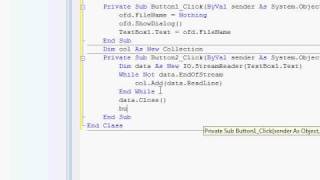 vb.NET - How create random text generator