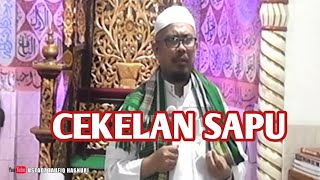 Manfaatkan Waktu dan Kesempatan Ceramah USTADZ TAUFIQ HASNURI