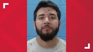 Guadalupe County deputies search for fugitive wanted on assault-related charges