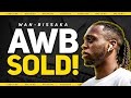 OFFICIAL! WAN BISSAKA LEAVES MANCHESTER UNITED!