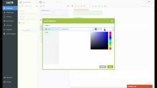 New JSON Editor