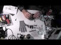 flexinol actuator wire demo