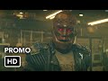 Doom Patrol 3x06 Promo 