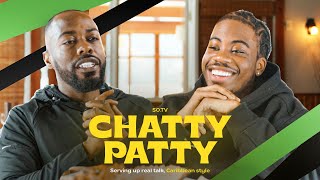 Lippy has a brand new show | Chatty Patty with NDotz