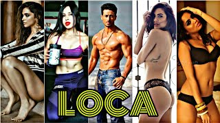 LOCA TIK TOK VIDEO | Yo Yo Honey Singh | New viral tiktok | Iam going loca loca| coca| New song 2020