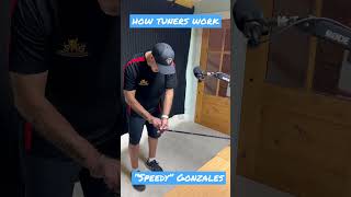 How barrel tuners work by Thomas “Speedy” Gonzales