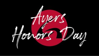 Gadsden State's 2020 Virtual Honors Day Program Ayers Campus