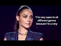 18 Gal Gadot Quotes That She Actually Said