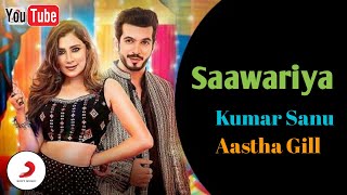 Saawariya | Arjun Bijlani | Kumar Sanu & Aastha Gill