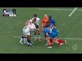 france vs usa sevens la 7s