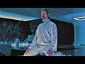 meditating with kevin flynn in tron legacy ambience