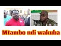 Kalindo Kung'alula Mtambo don't forget to like share and subscribe